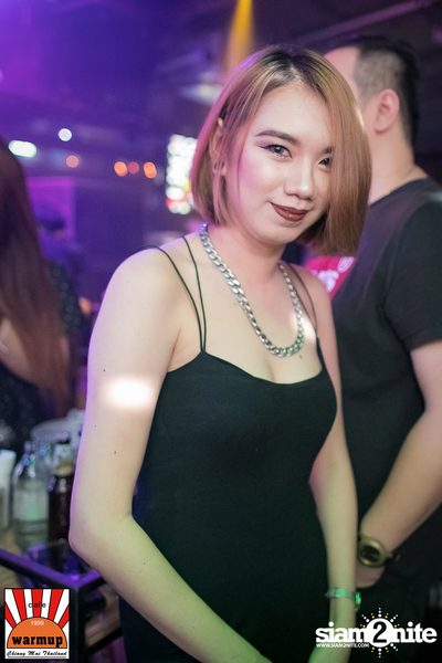 Urboy TJ ที่ วอร์ม อัพ คาเฟ่ เชียงใหม่ — photo 13