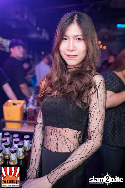 Urboy TJ ที่ วอร์ม อัพ คาเฟ่ เชียงใหม่ — photo 14