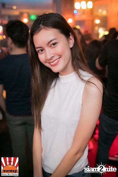 Urboy TJ ที่ วอร์ม อัพ คาเฟ่ เชียงใหม่ — photo 28