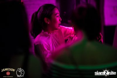 อะตอม ชนกันต์ ที่ เทเลอร์ อโศก — photo 17