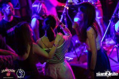 อะตอม ชนกันต์ ที่ เทเลอร์ อโศก — photo 23