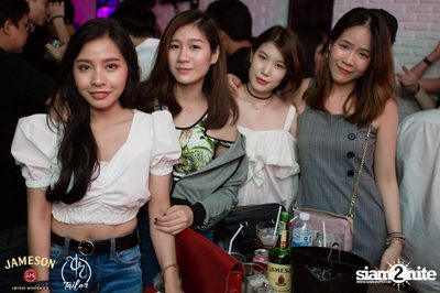 อะตอม ชนกันต์ ที่ เทเลอร์ อโศก — photo 30