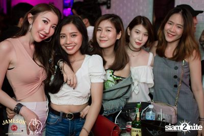 อะตอม ชนกันต์ ที่ เทเลอร์ อโศก — photo 31