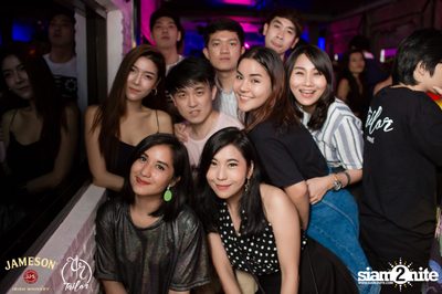 อะตอม ชนกันต์ ที่ เทเลอร์ อโศก — photo 35