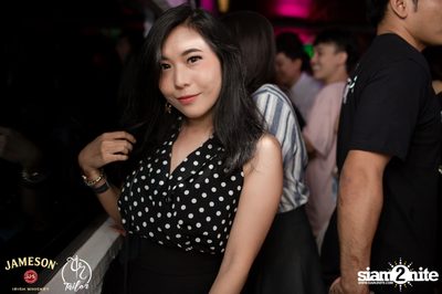 อะตอม ชนกันต์ ที่ เทเลอร์ อโศก — photo 37