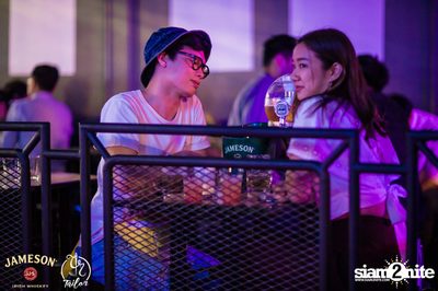 อะตอม ชนกันต์ ที่ เทเลอร์ อโศก — photo 39