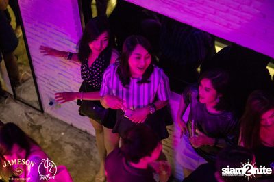 อะตอม ชนกันต์ ที่ เทเลอร์ อโศก — photo 40