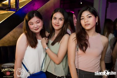 อะตอม ชนกันต์ ที่ เทเลอร์ อโศก — photo 54