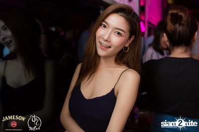 อะตอม ชนกันต์ ที่ เทเลอร์ อโศก — photo 55