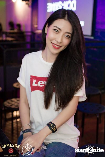 อะตอม ชนกันต์ ที่ เทเลอร์ อโศก — photo 56