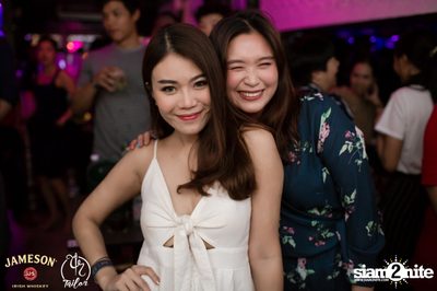 อะตอม ชนกันต์ ที่ เทเลอร์ อโศก — photo 60