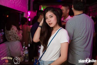 อะตอม ชนกันต์ ที่ เทเลอร์ อโศก — photo 62