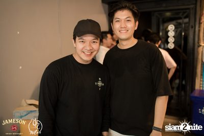 อะตอม ชนกันต์ ที่ เทเลอร์ อโศก — photo 65