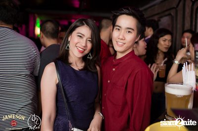 อะตอม ชนกันต์ ที่ เทเลอร์ อโศก — photo 66