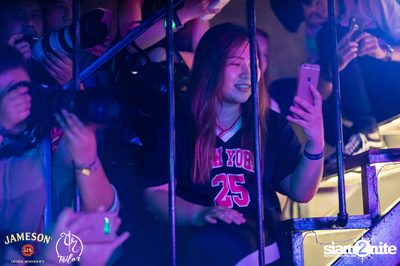 อะตอม ชนกันต์ ที่ เทเลอร์ อโศก — photo 72