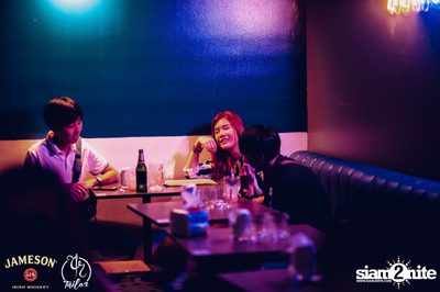 อะตอม ชนกันต์ ที่ เทเลอร์ อโศก — photo 89
