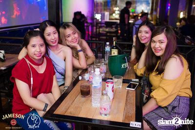 อะตอม ชนกันต์ ที่ เทเลอร์ อโศก — photo 90