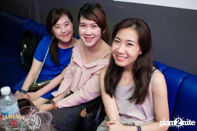 อะตอม ชนกันต์ ที่ เทเลอร์ อโศก — photo 91