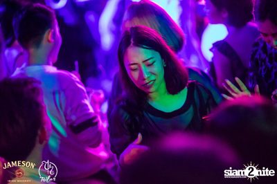 อะตอม ชนกันต์ ที่ เทเลอร์ อโศก — photo 102