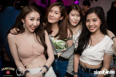 อะตอม ชนกันต์ ที่ เทเลอร์ อโศก — photo 110