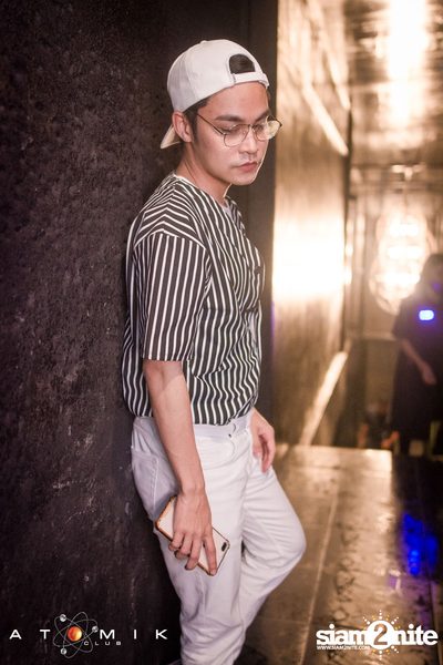 คืนวันศุกร์ ที่ อะตอมมิก คลับ — photo 4