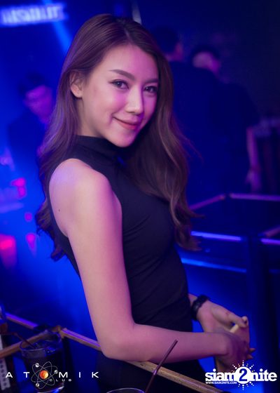 คืนวันศุกร์ ที่ อะตอมมิก คลับ — photo 16