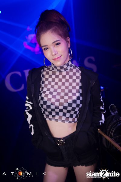 คืนวันศุกร์ ที่ อะตอมมิก คลับ — photo 18