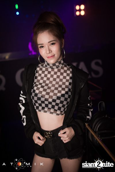 คืนวันศุกร์ ที่ อะตอมมิก คลับ — photo 19