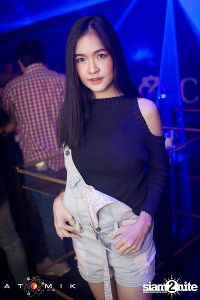 คืนวันศุกร์ ที่ อะตอมมิก คลับ — photo 28