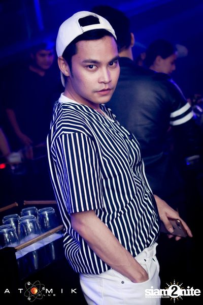 คืนวันศุกร์ ที่ อะตอมมิก คลับ — photo 32
