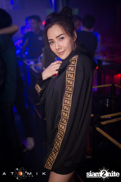 คืนวันศุกร์ ที่ อะตอมมิก คลับ — photo 73