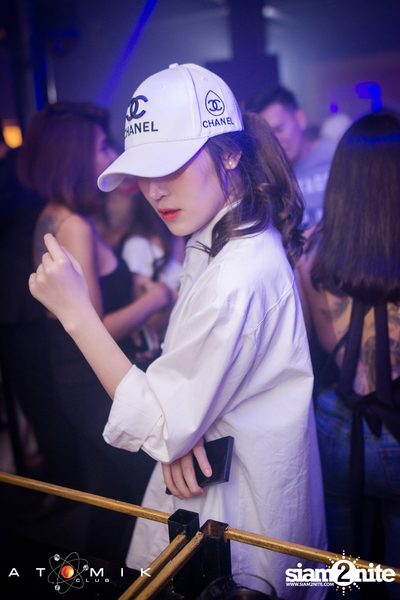 คืนวันศุกร์ ที่ อะตอมมิก คลับ — photo 77