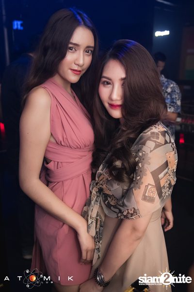 คืนวันเสาร์ ที่ อะตอมมิก คลับ — photo 10