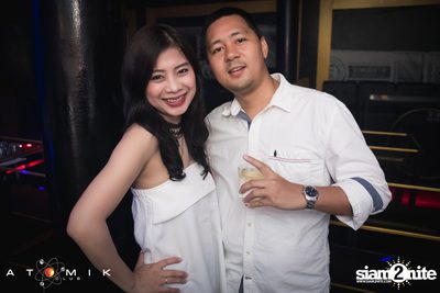 คืนวันเสาร์ ที่ อะตอมมิก คลับ — photo 12
