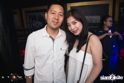คืนวันเสาร์ ที่ อะตอมมิก คลับ — photo 13