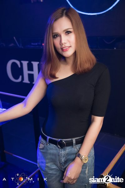 คืนวันเสาร์ ที่ อะตอมมิก คลับ — photo 22