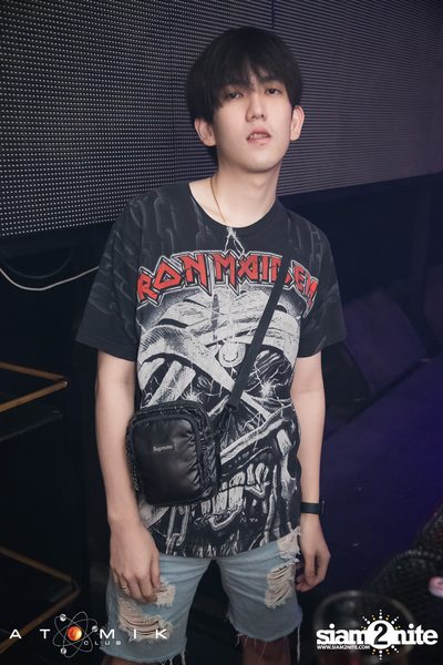 คืนวันเสาร์ ที่ อะตอมมิก คลับ — photo 34