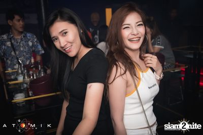 คืนวันเสาร์ ที่ อะตอมมิก คลับ — photo 40