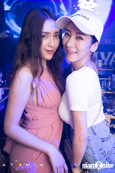 คืนวันเสาร์ ที่ อะตอมมิก คลับ — photo 42