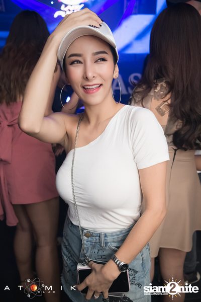 คืนวันเสาร์ ที่ อะตอมมิก คลับ — photo 43