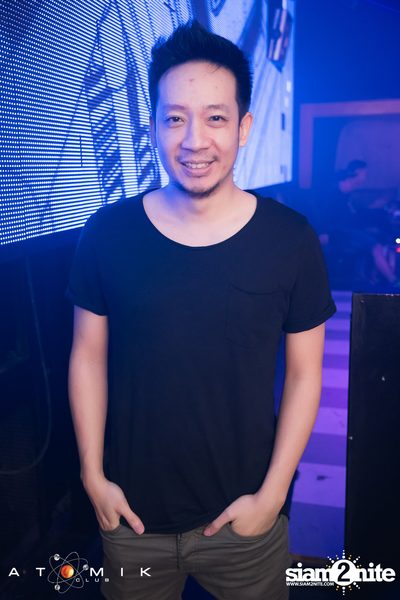 คืนวันเสาร์ ที่ อะตอมมิก คลับ — photo 49