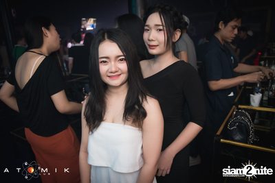 คืนวันเสาร์ ที่ อะตอมมิก คลับ — photo 50