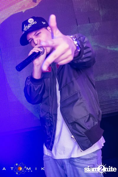 คืนวันเสาร์ ที่ อะตอมมิก คลับ — photo 83