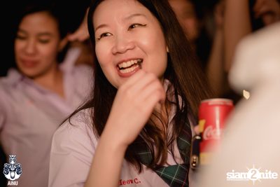 Saturday Night at Ainu Bar — photo 23