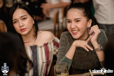 Saturday Night at Ainu Bar — photo 27