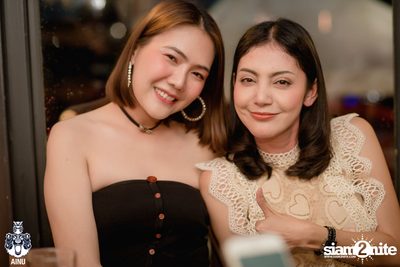 Saturday Night at Ainu Bar — photo 29