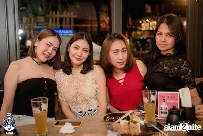 Saturday Night at Ainu Bar — photo 32