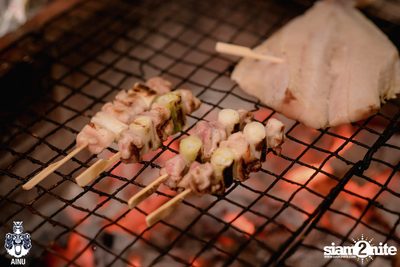 Saturday Night at Ainu Bar — photo 36