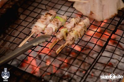 Saturday Night at Ainu Bar — photo 37