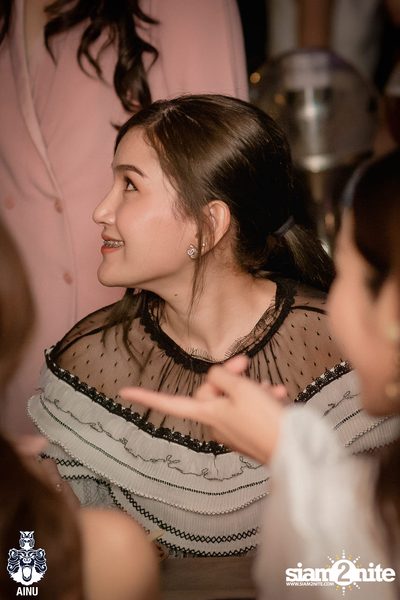 Saturday Night at Ainu Bar — photo 47
